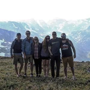 Meet your Posher, Luke